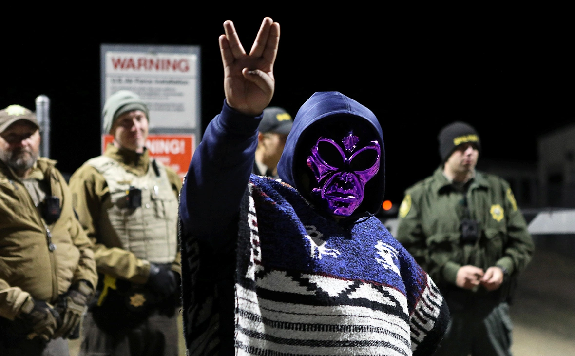 Jim Urquhart / Reuters