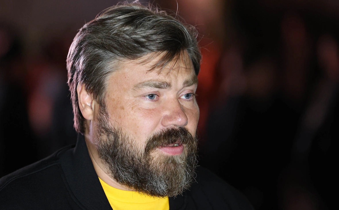 Донат Сорокин / ТАСС