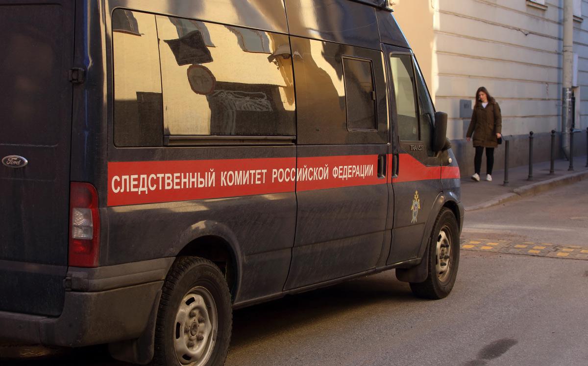 СК завел дело после гибели детей в интернате в Петербурге