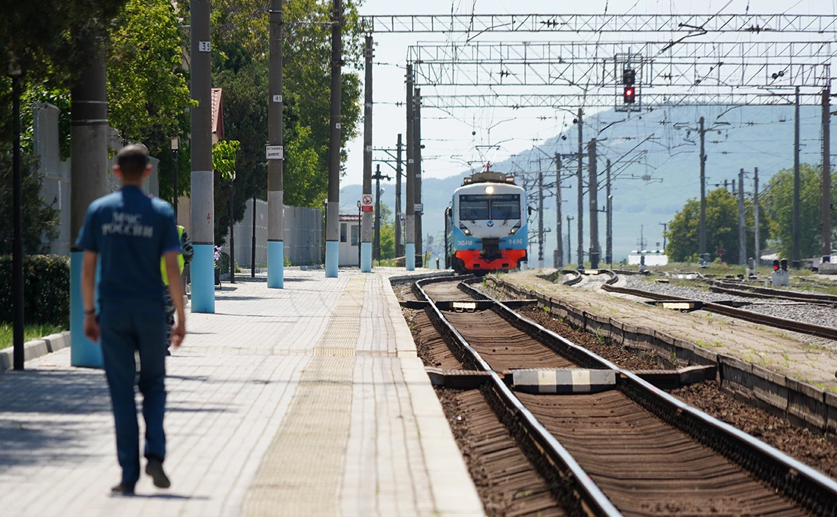 Андрей Рубцов / ТАСС