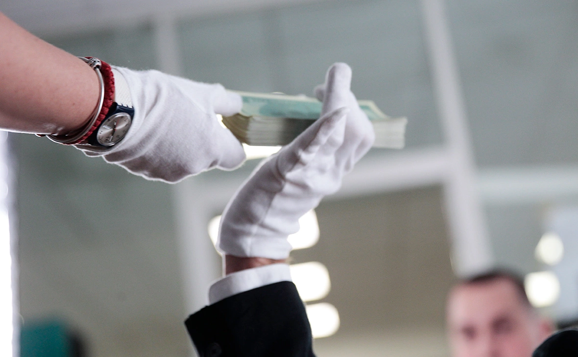 Владислав Шатило / РБК