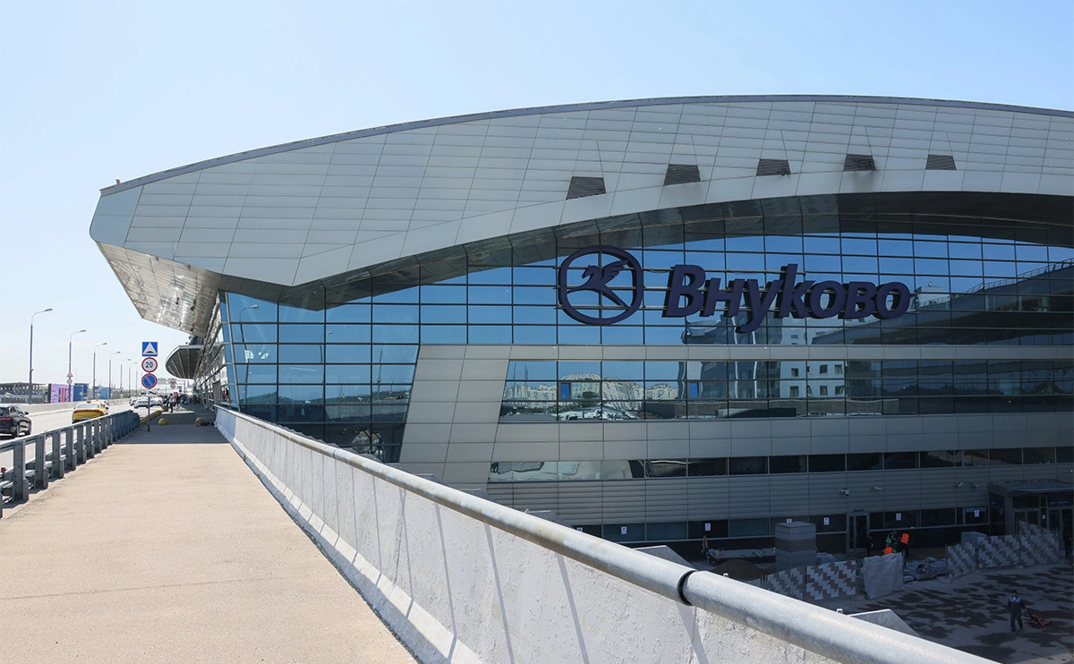 Михаил Метцель / ТАСС