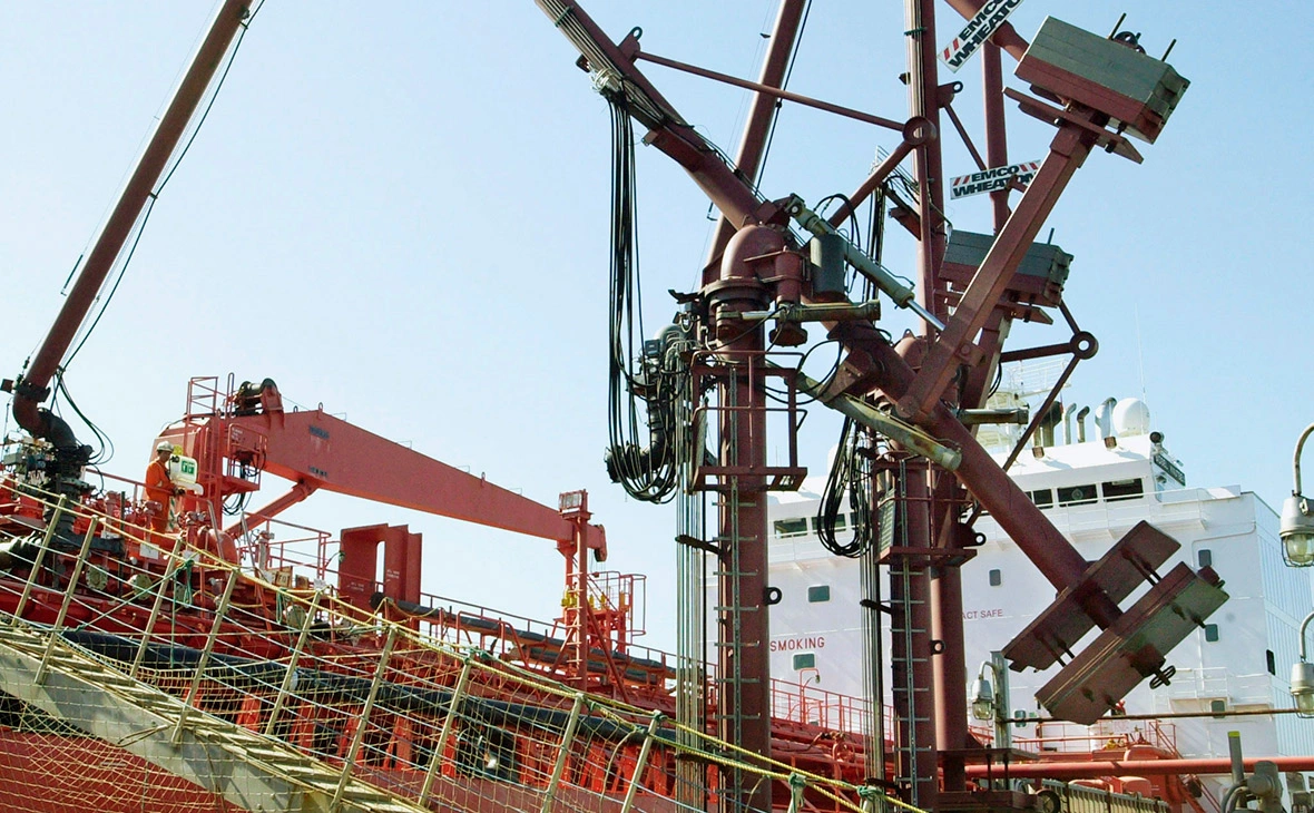 Сергей Смольский / ТАСС