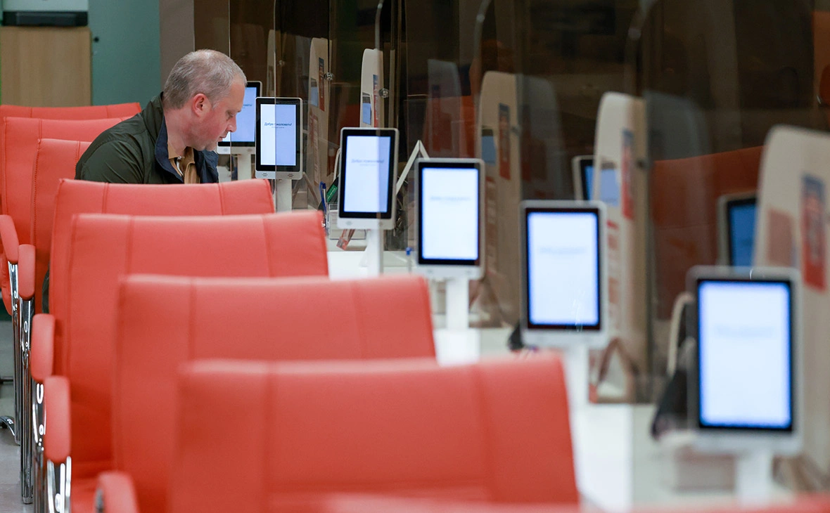 Владимир Гердо / ТАСС