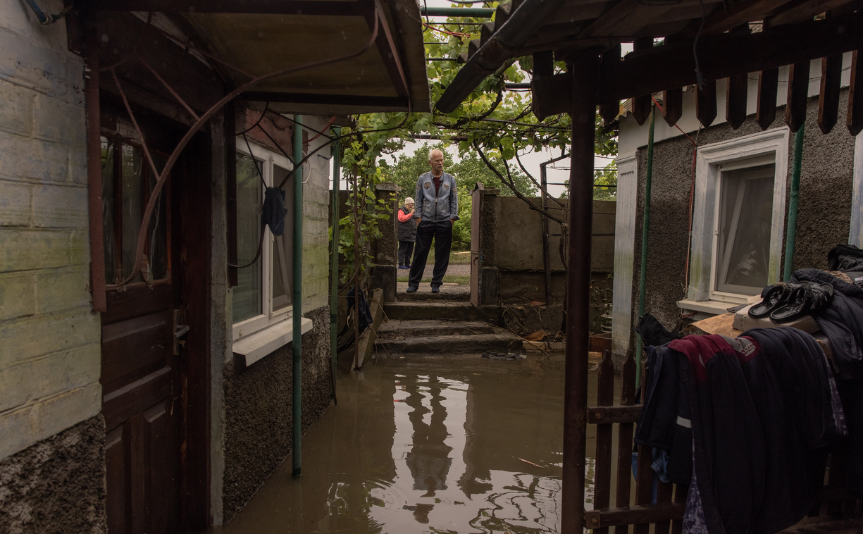 Roman Pilipey / Getty Images