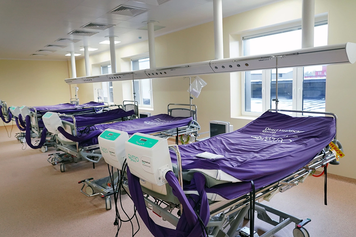 Пресс-служба Правительства КО