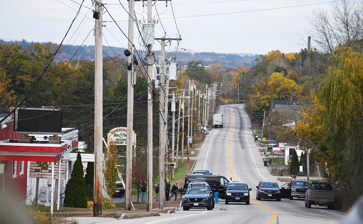Nicholas Pfosi / Reuters
