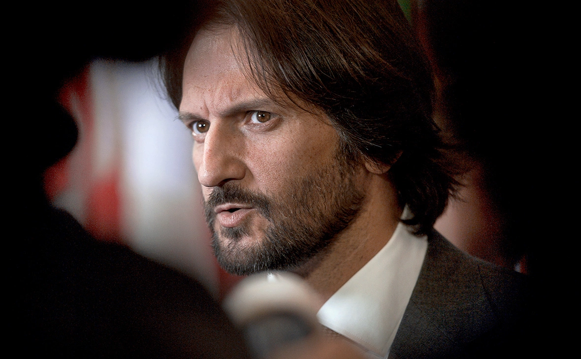 Wiktor Dabkowski / dpa / ТАСС