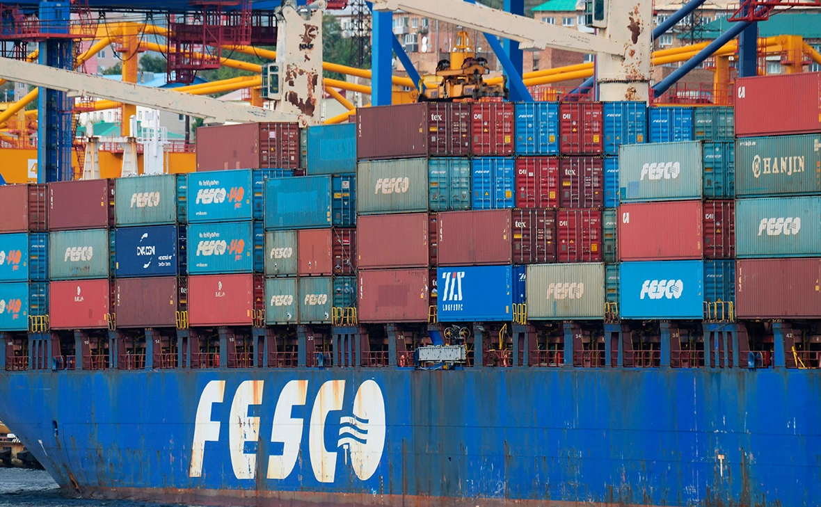 Алексей Никольский / РИА Новости