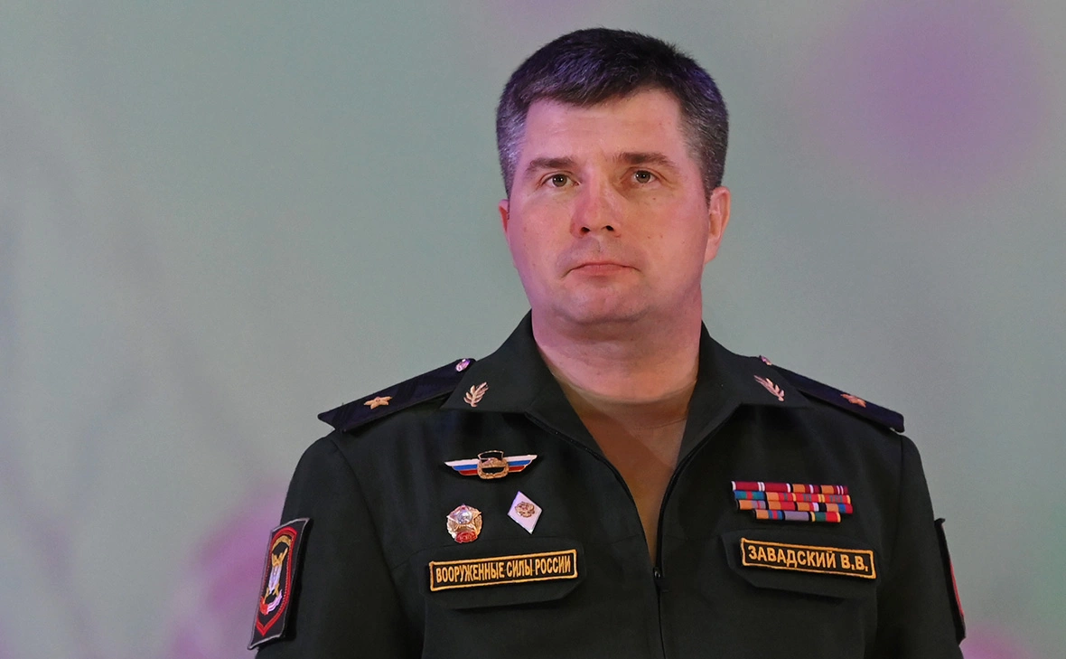 Максим Блинов / РИА Новости