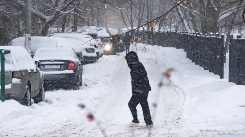 Konstantin Kokoshkin / Global Look Press