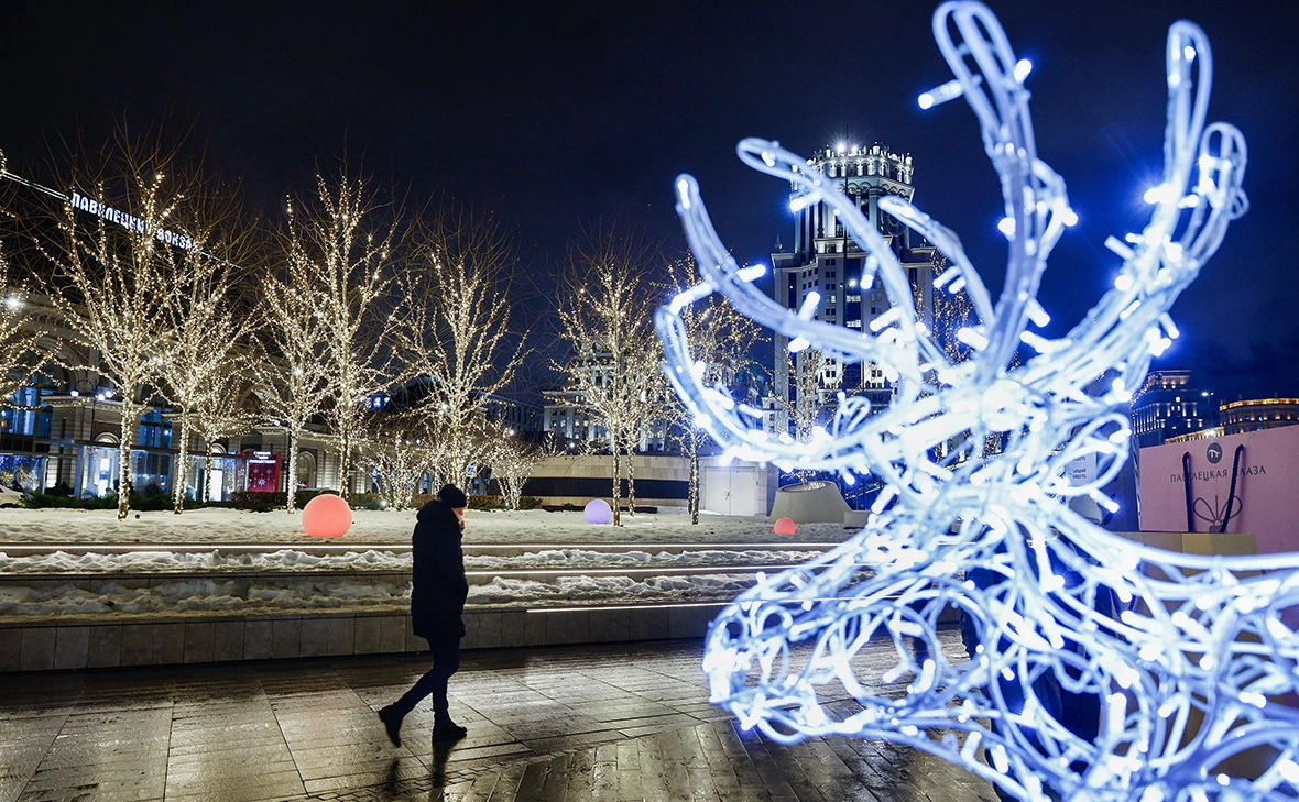 Андрей Любимов / РБК