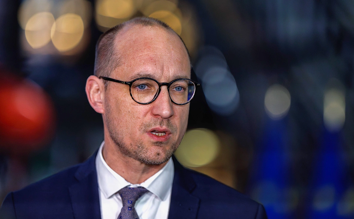 Olivier Matthys / EPA / ТАСС