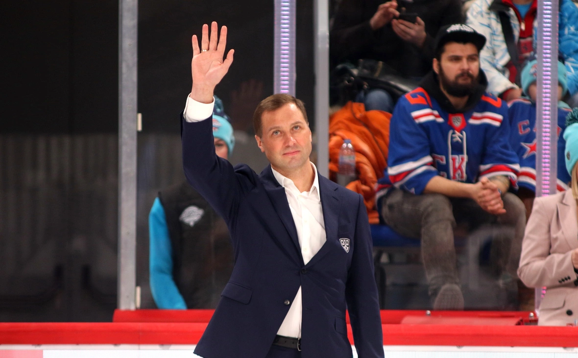 Maksim Konstantinov / Global Look Press