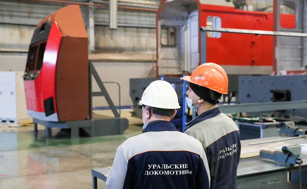 Донат Сорокин / ТАСС