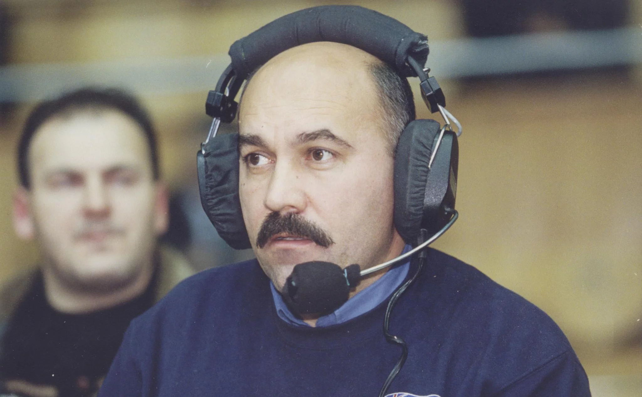 Личный архив Сергея Савелия