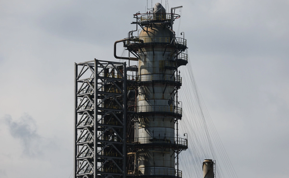 Александр Рюмин / ТАСС