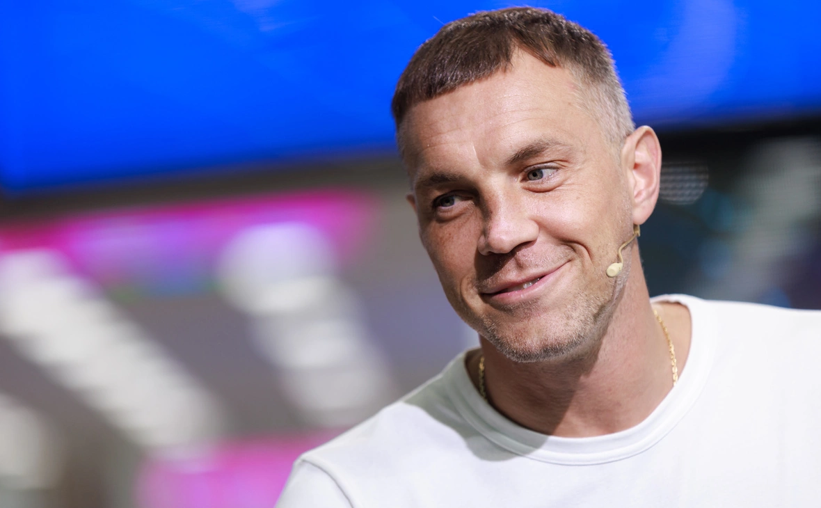 Sergey Elagin / Business Online / Global Look Press