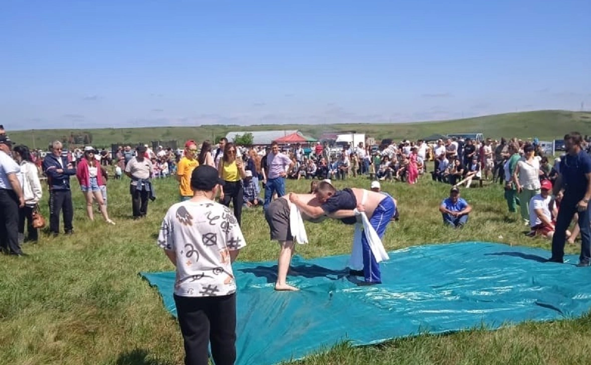 Олег Ефимов / vk.com