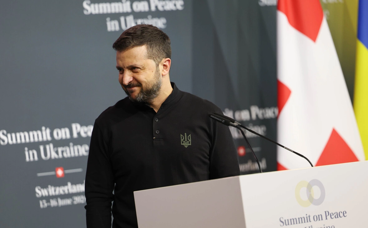 Sedat Suna / Getty Images