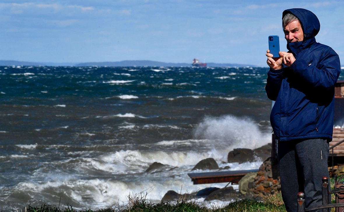 Виталий Аньков / РИА Новости
