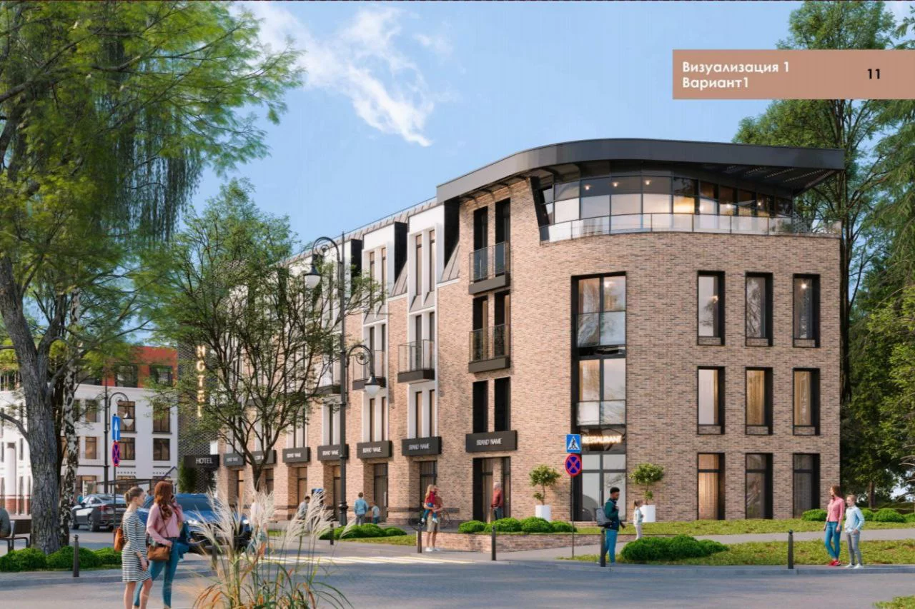 презентация проекта