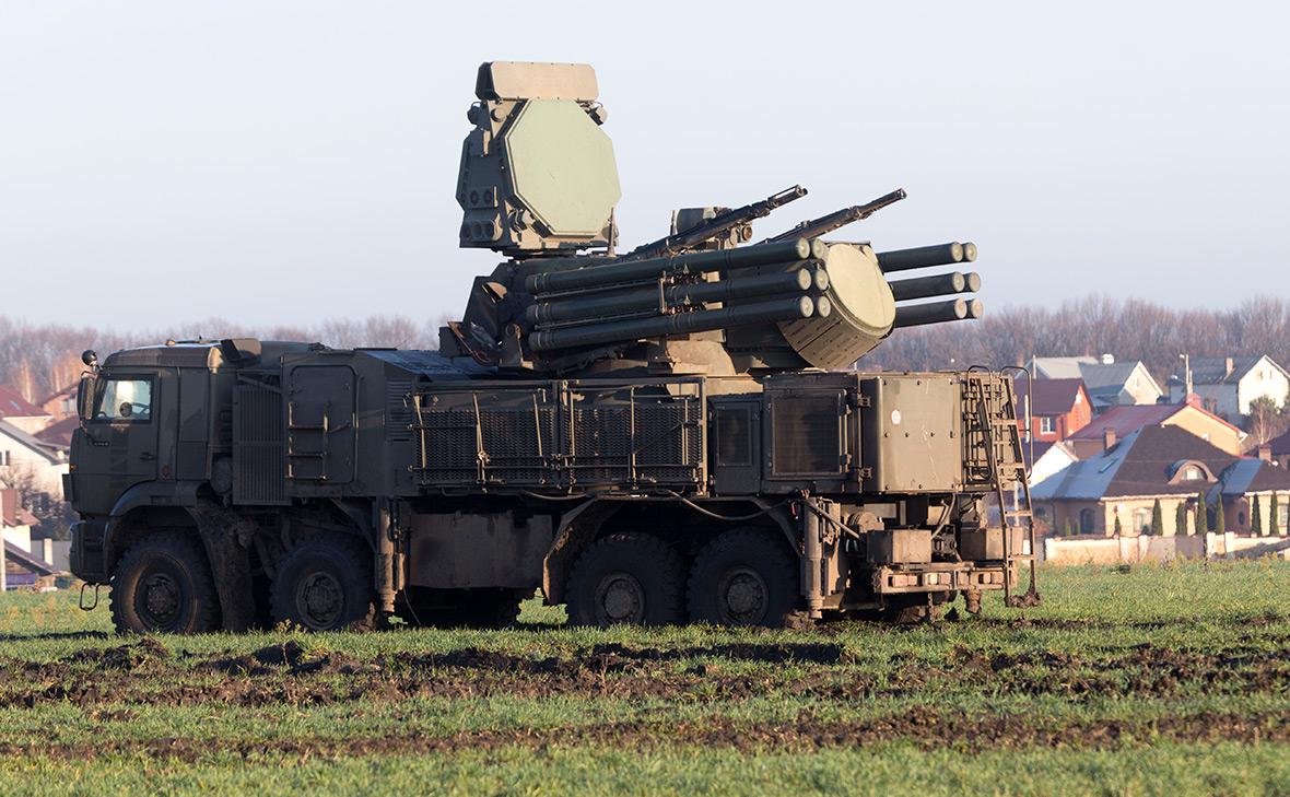 Фото: Николай Гынгазов / ТАСС