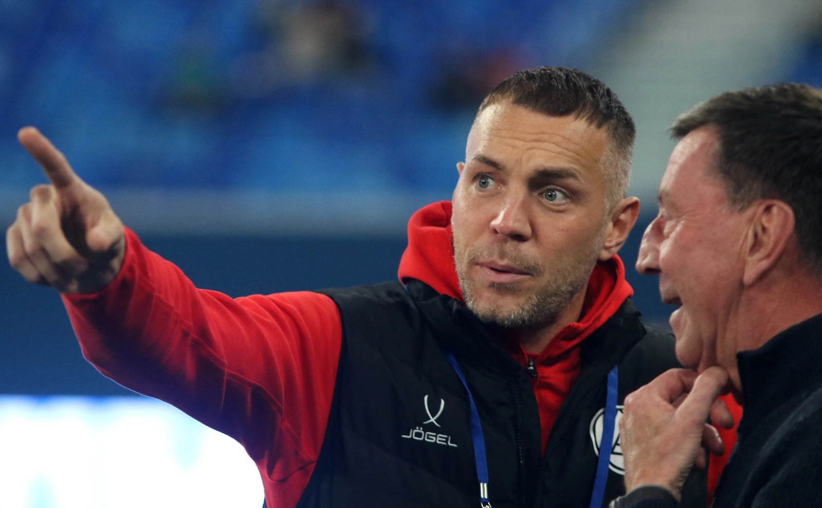 Максим Константинов / ТАСС