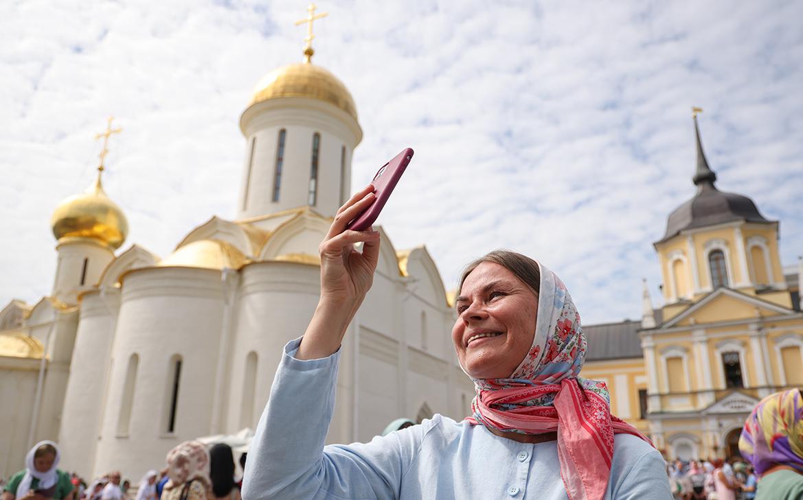 Пользователей православного мессенджера «Зосима» будут банить за мат