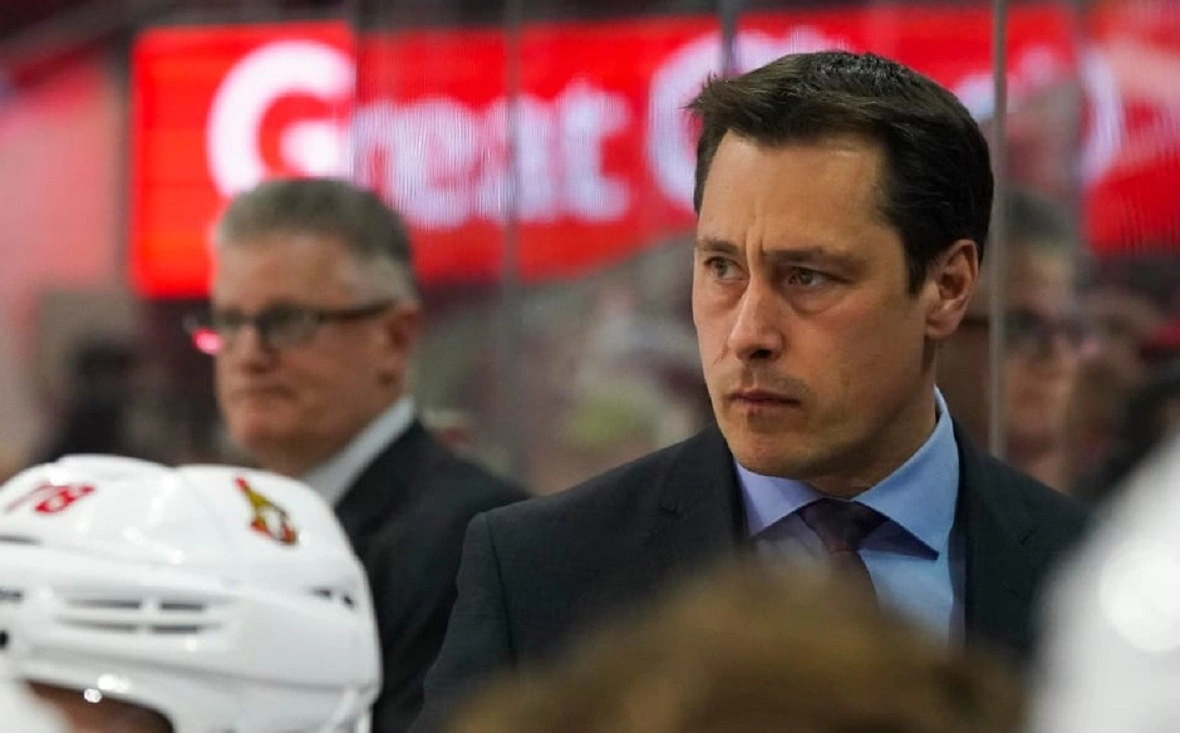 ХК «Авангард»