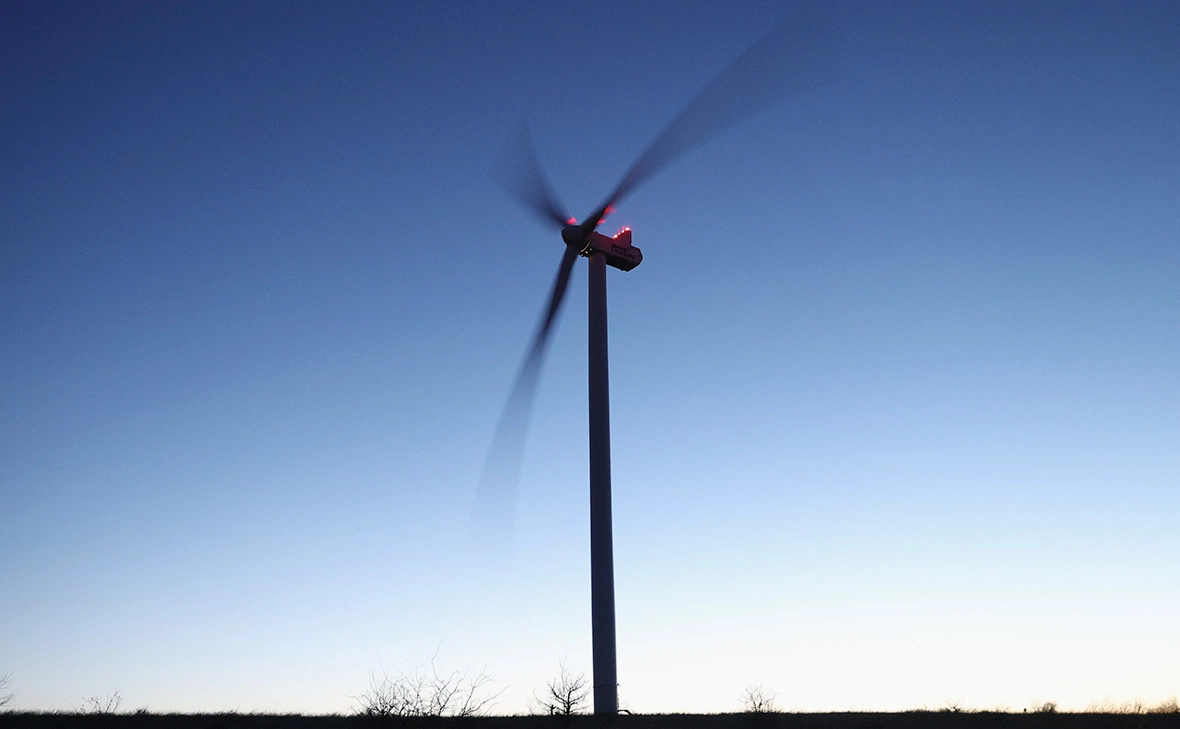 Эрик Романенко / ТАСС