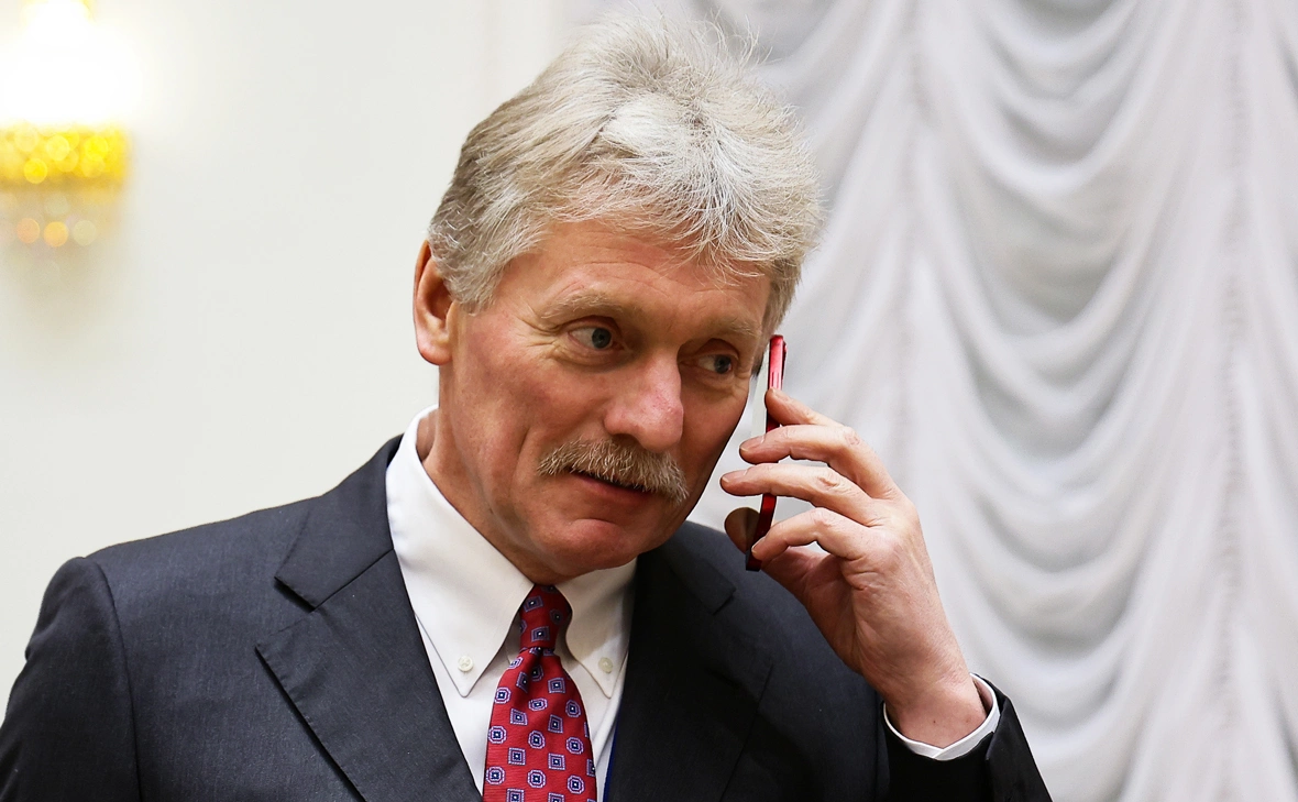 Владимир Смирнов / ТАСС