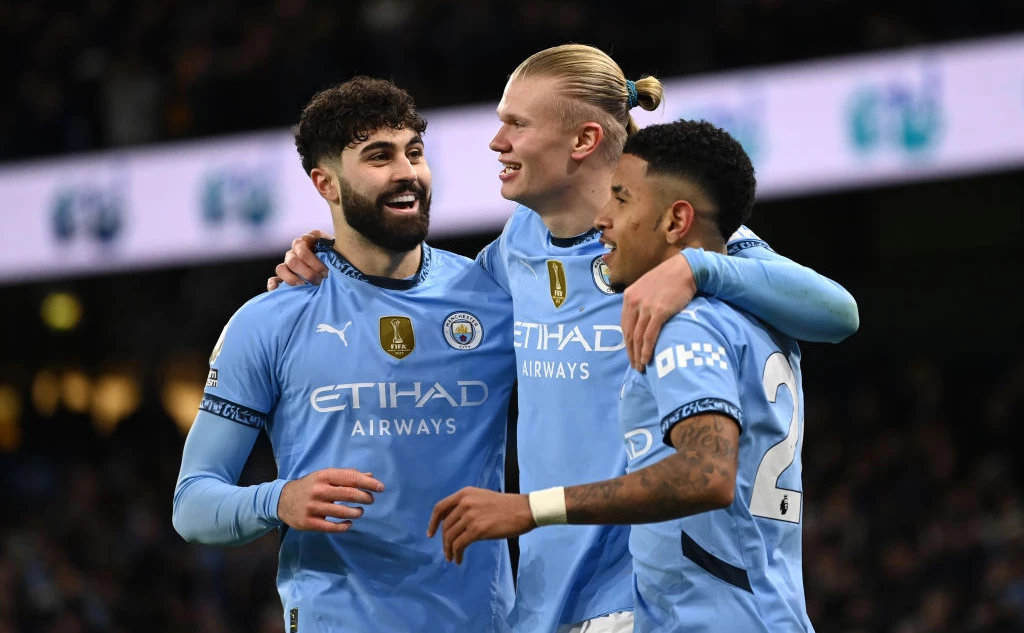 Gareth Copley / Getty Images