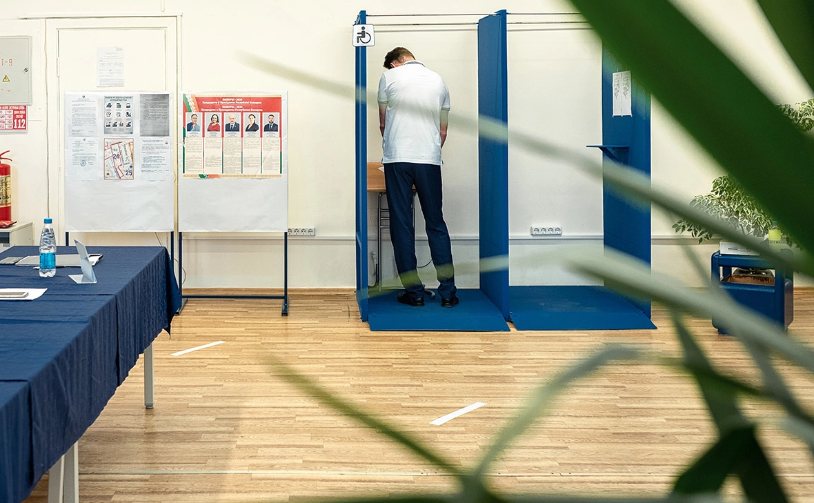 Misha Friedman / Getty Images