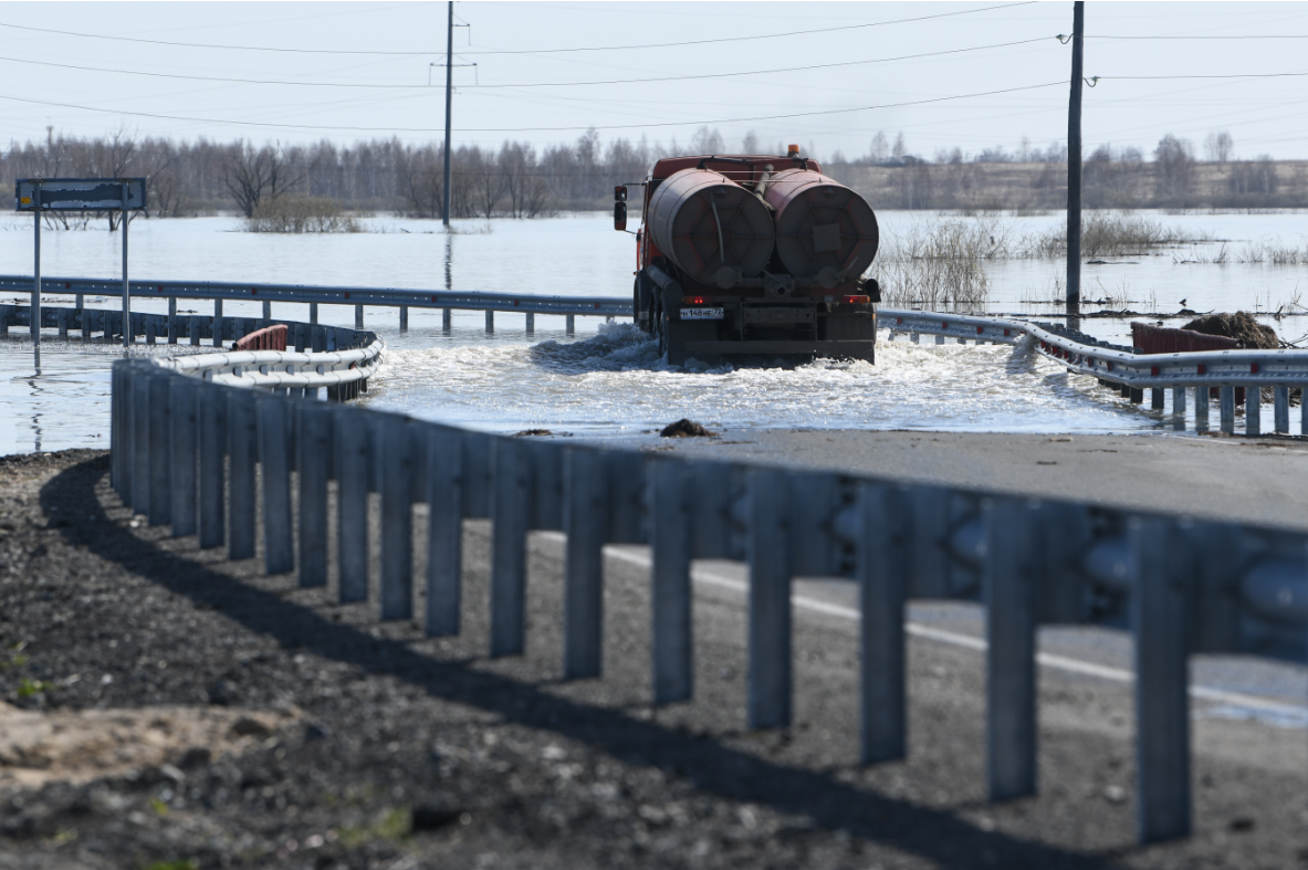 Владимир Жабриков / URA.RU