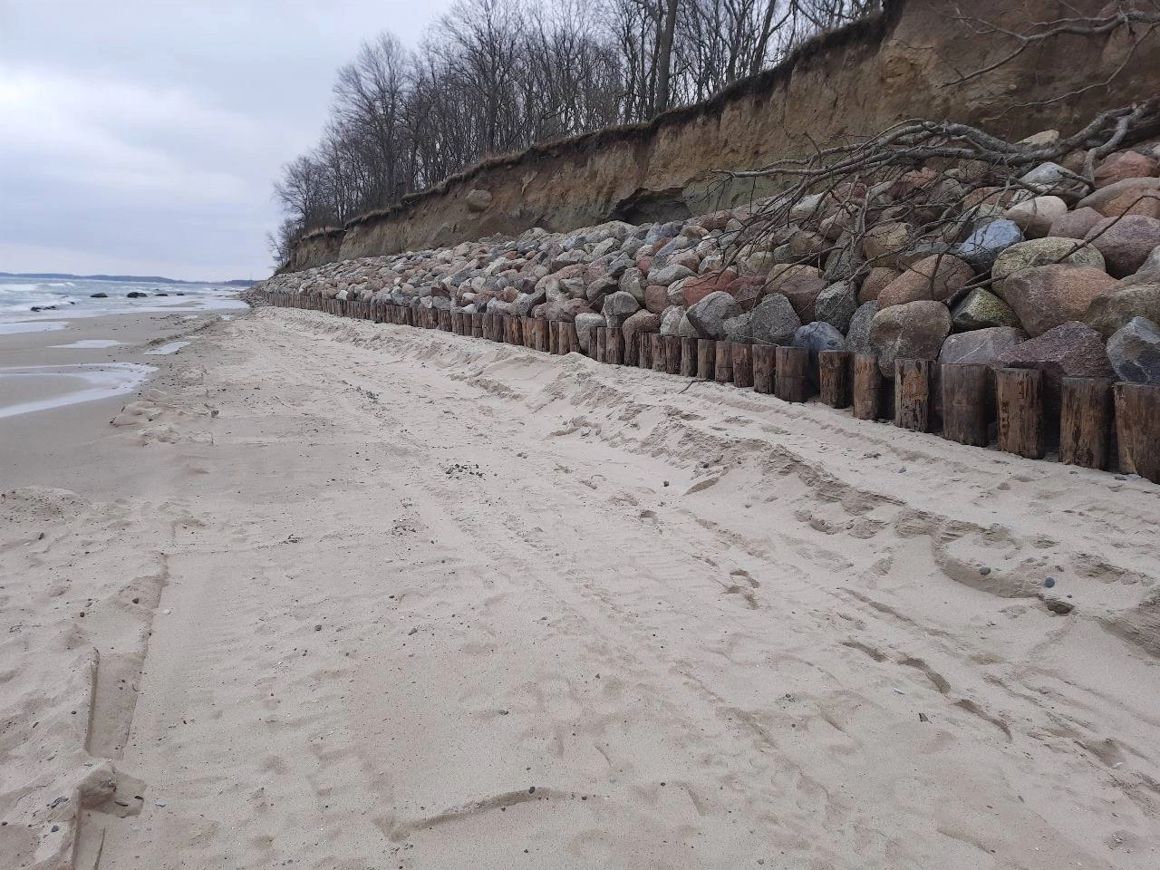 «Балтберегозащита»