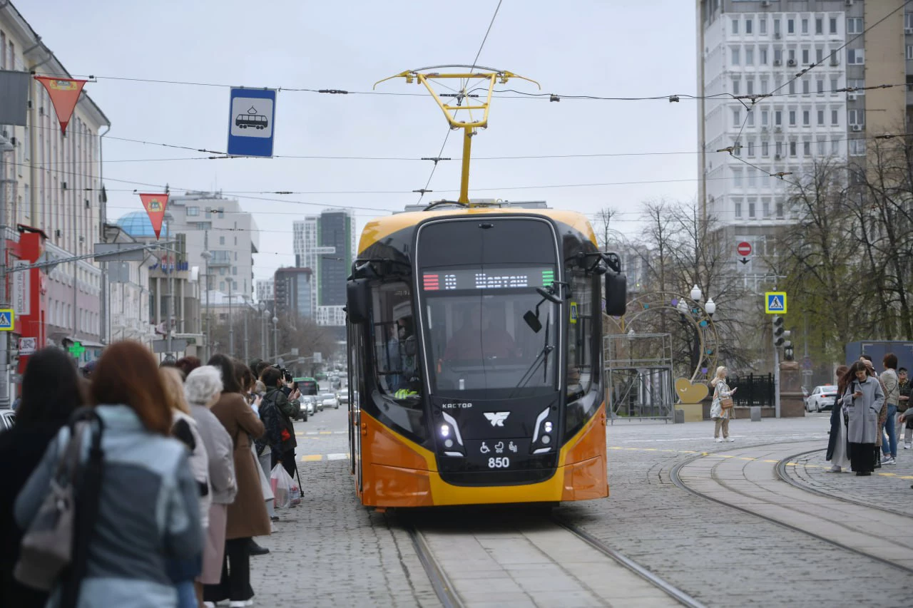 Анна Митчина, 66.RU