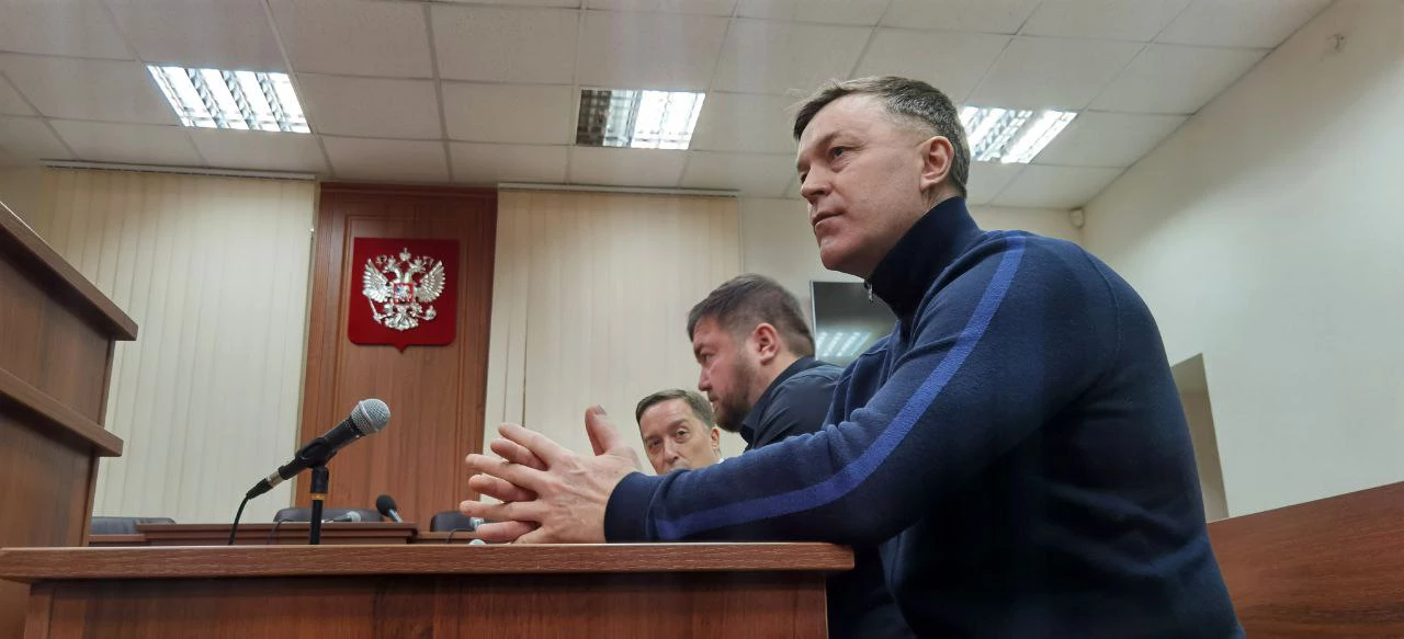 Дмитрий Антоненков, 66.RU