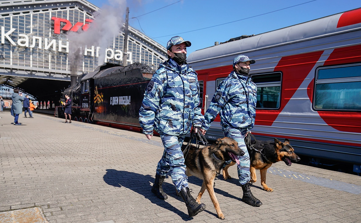 Виталий Невар / ТАСС