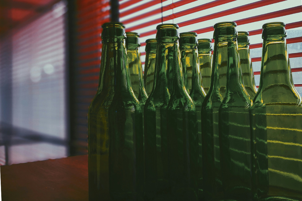 Существуют ли законодательные ограничения продажи несовершеннолетним безалкогольного пива?