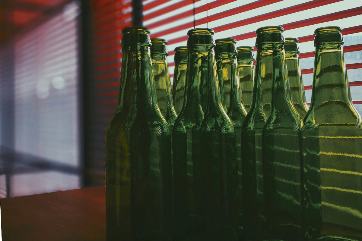 Существуют ли законодательные ограничения продажи несовершеннолетним безалкогольного пива?