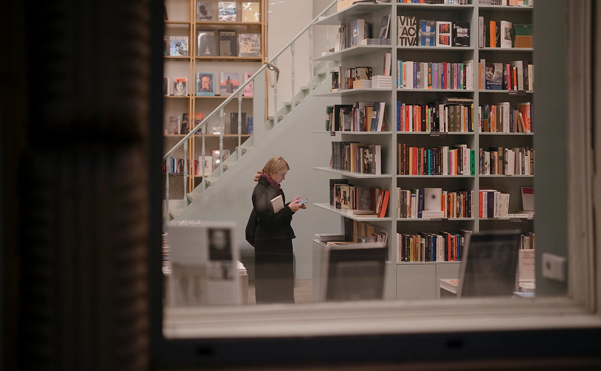 Михаил Гребенщиков / РБК