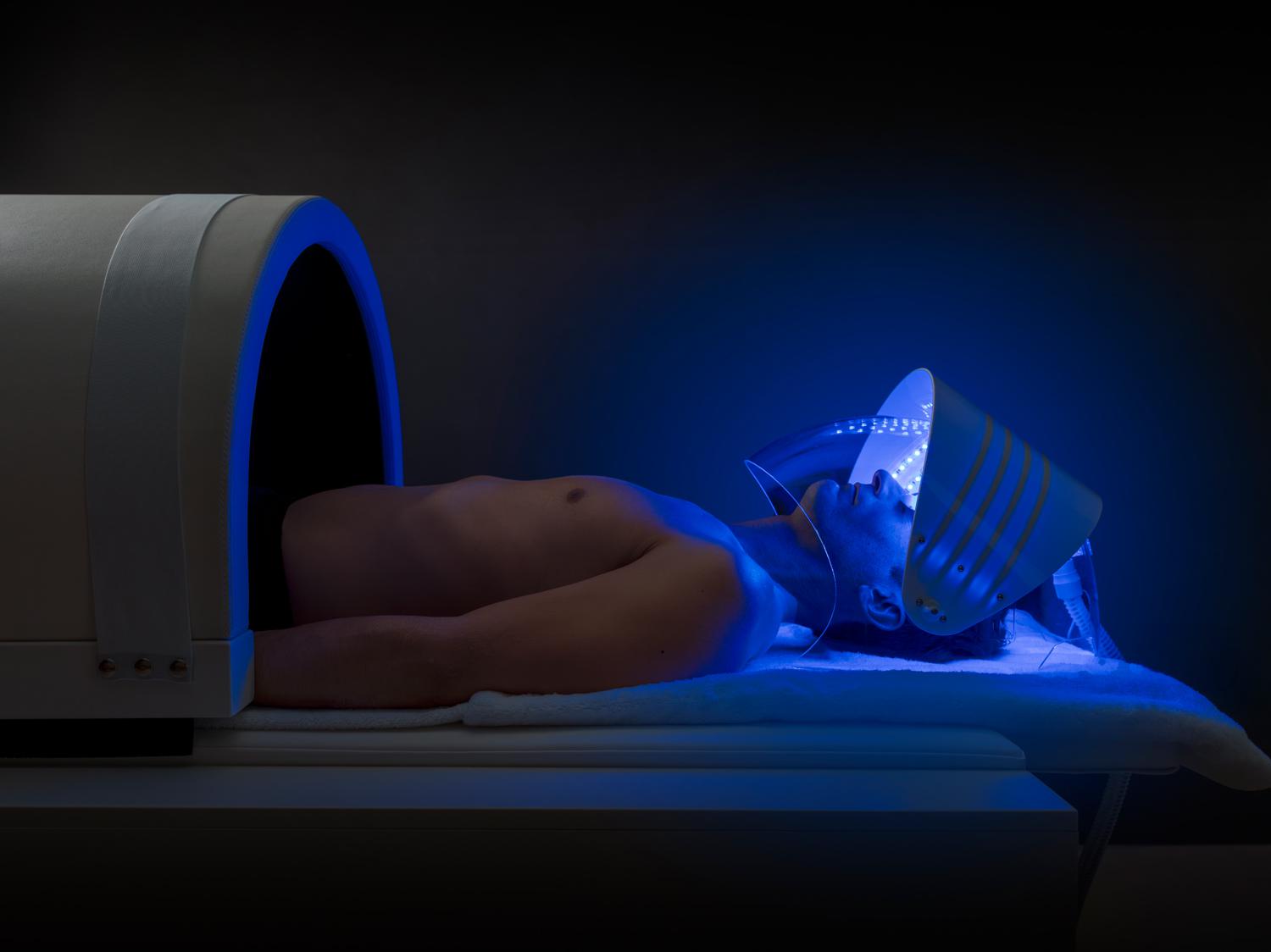 Детокс-капсула