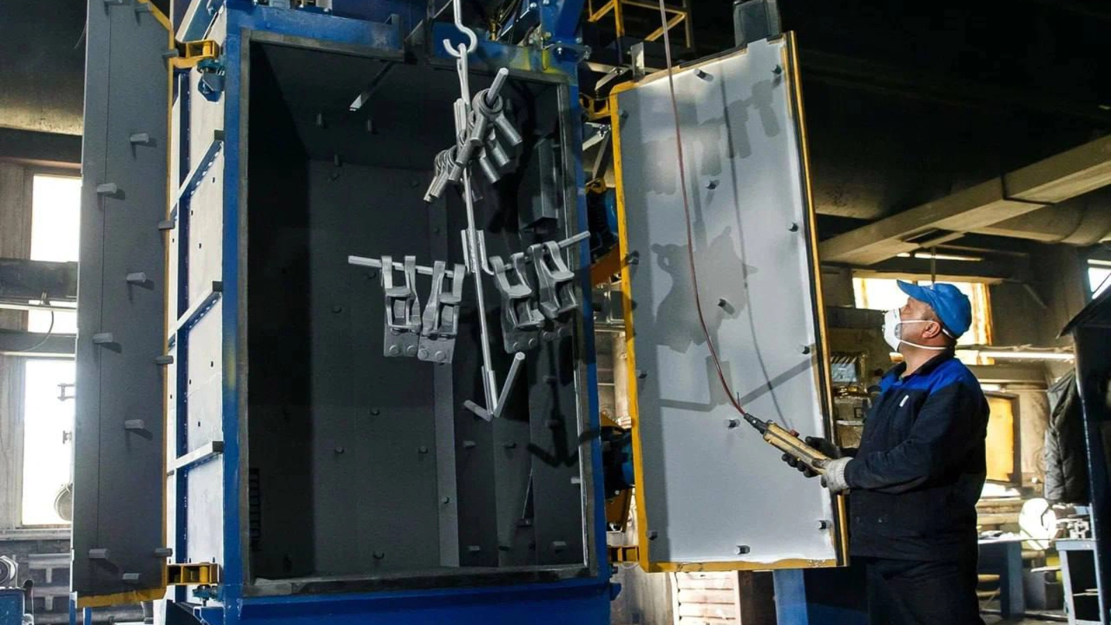 пресс-служба минпромторга РТ