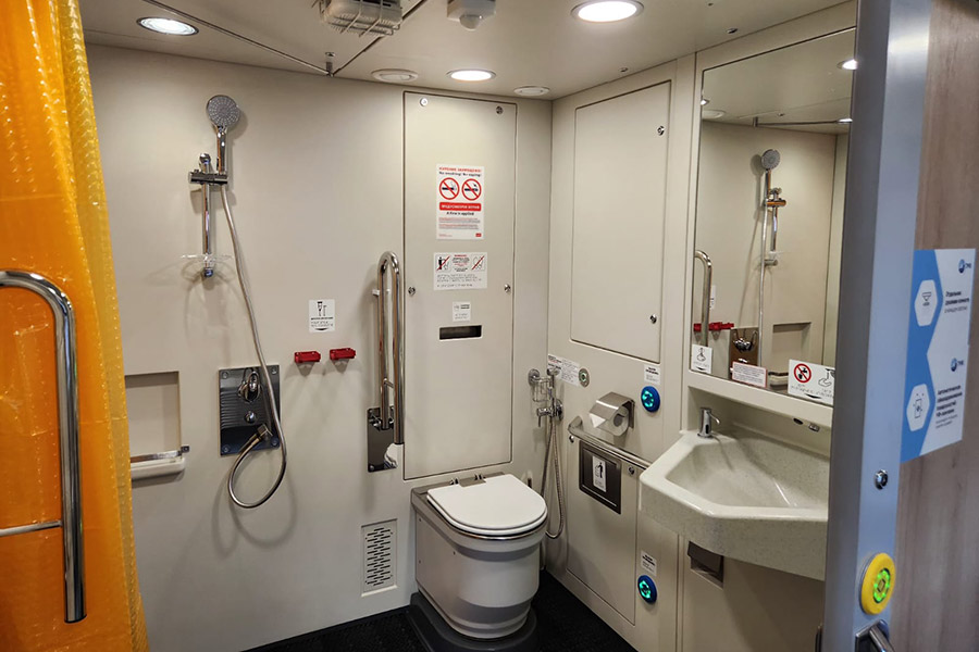 Фото: Виктория Елетина / РБК