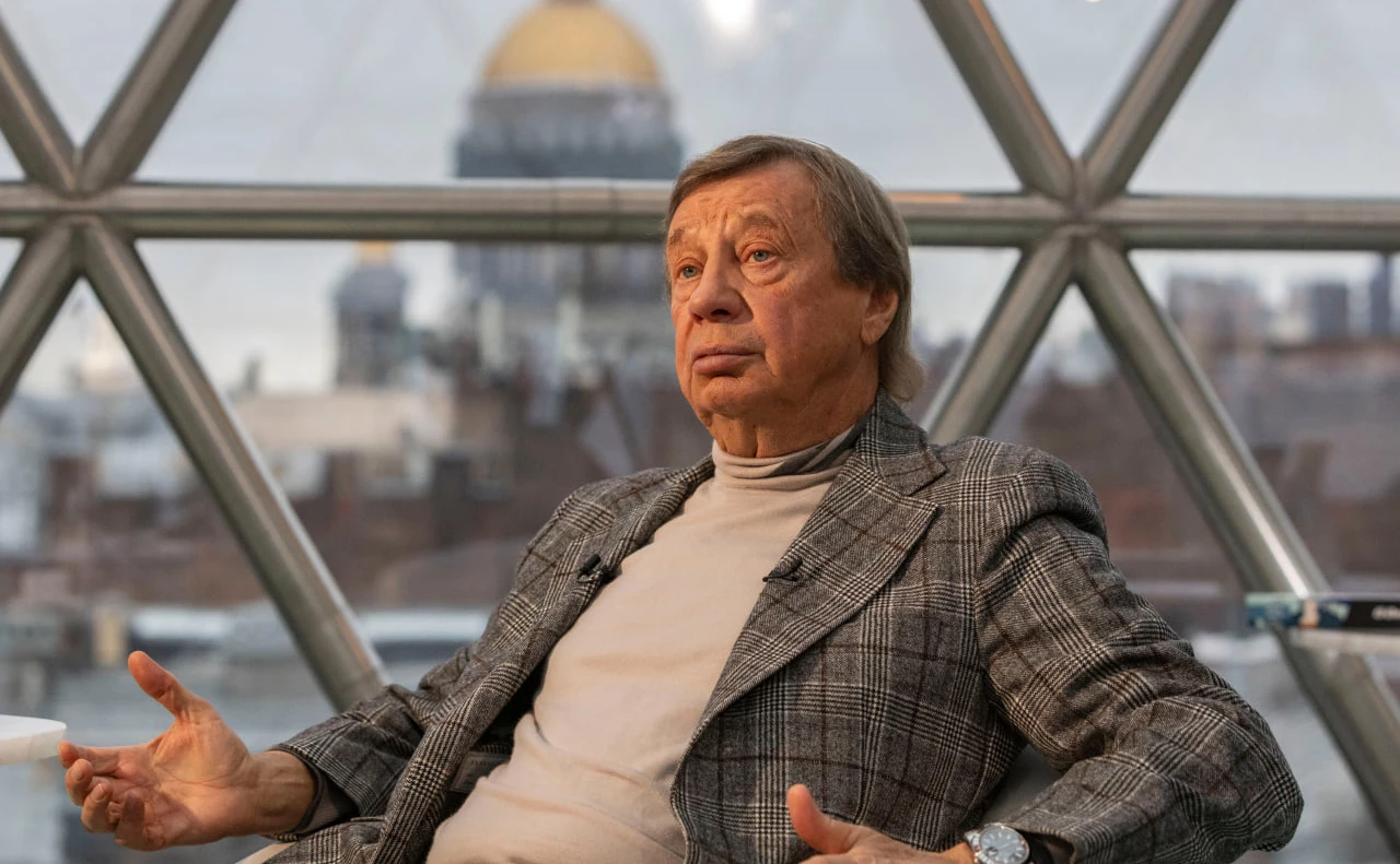  Андрей Чепакин / ТАСС