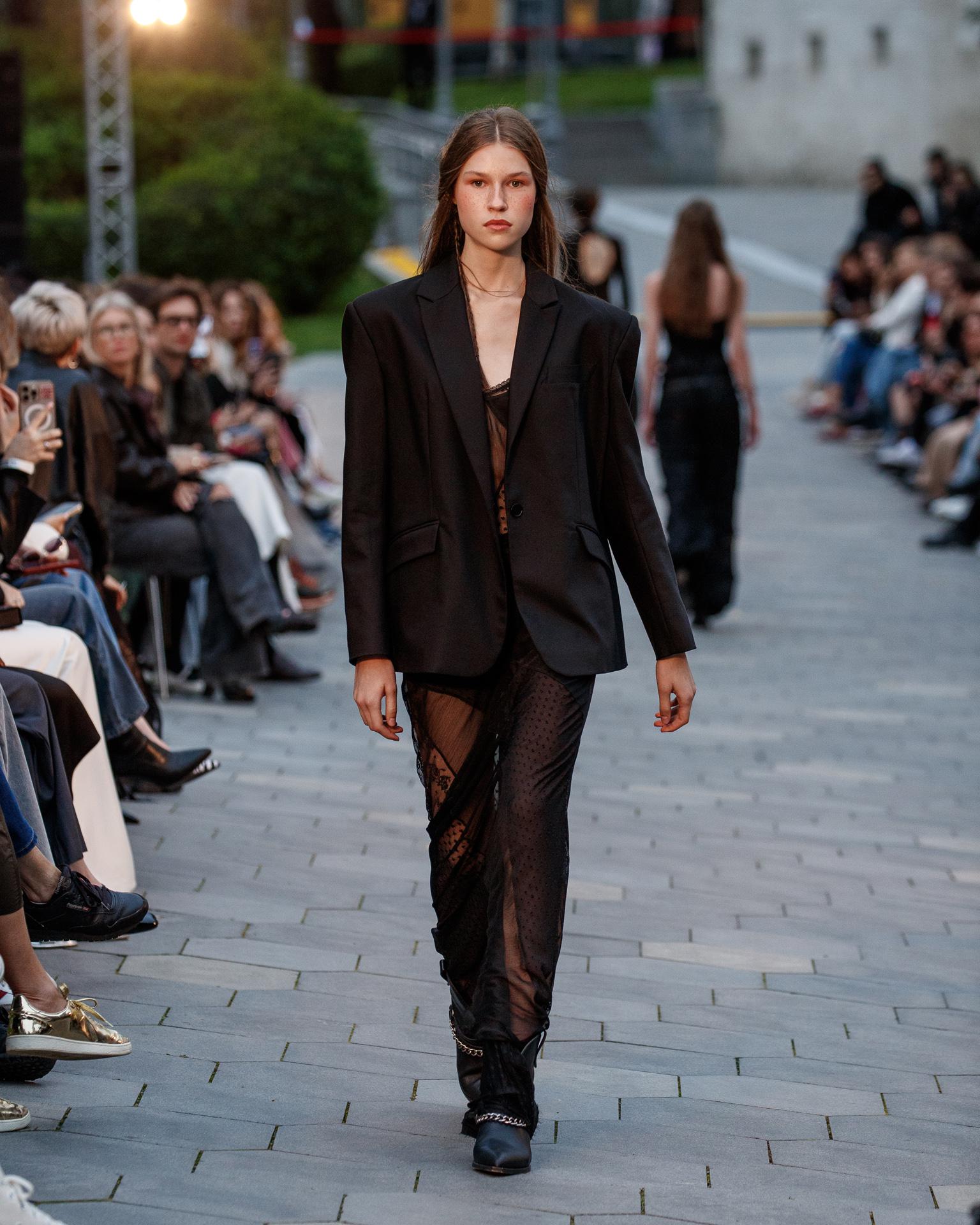 Показ Masterpeace