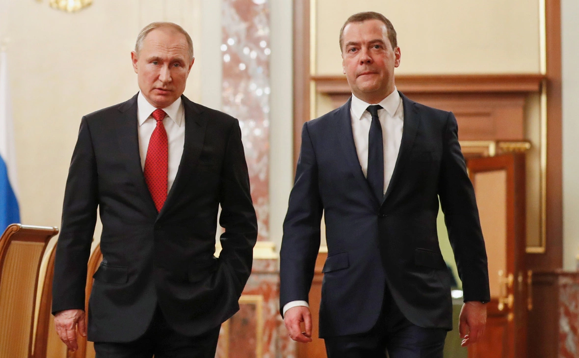 Дмитрий Астахов / ТАСС