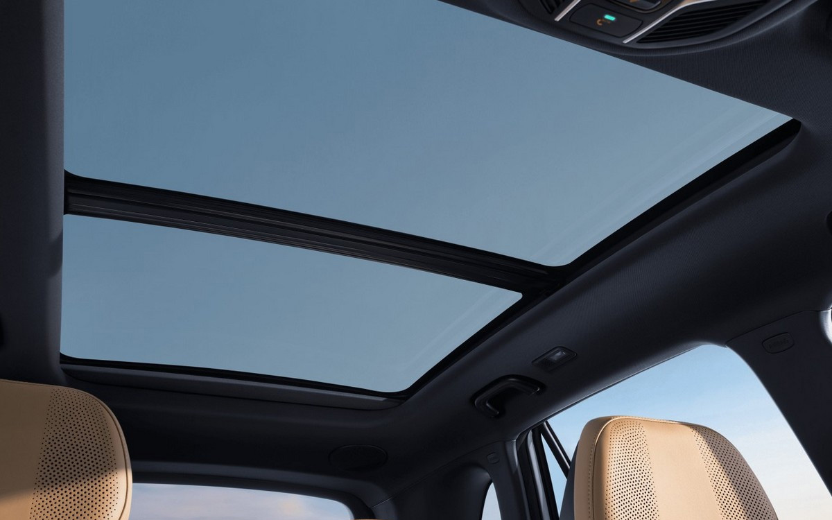 Belgee X80 PHEV