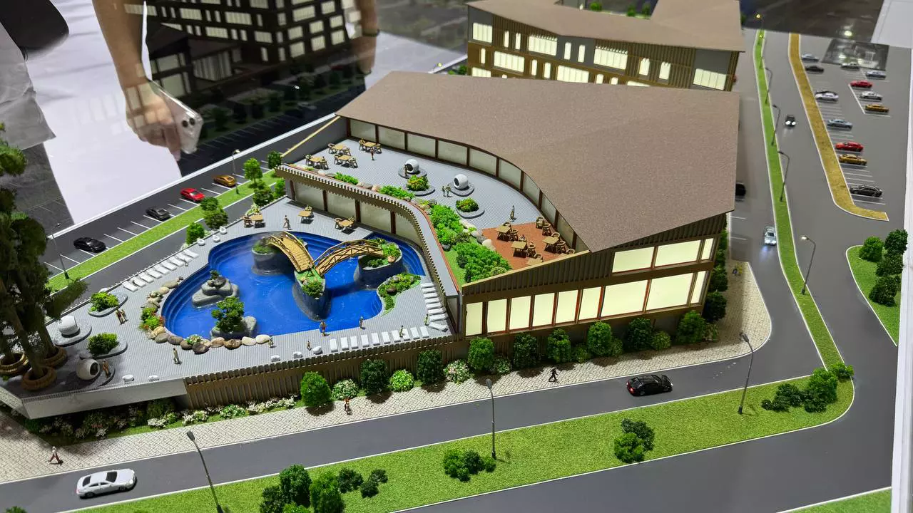 Анна Митчина, 66.RU